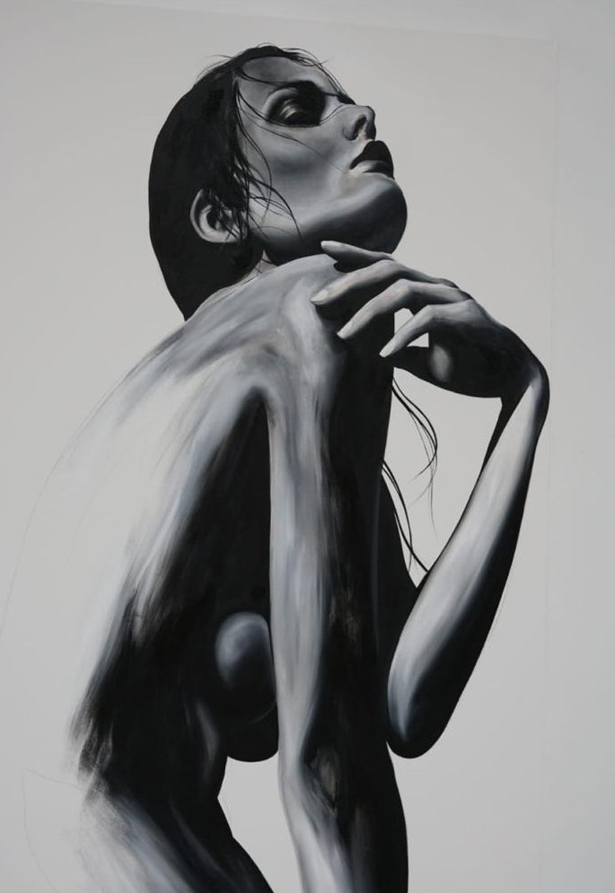 Paula by Chance Watt