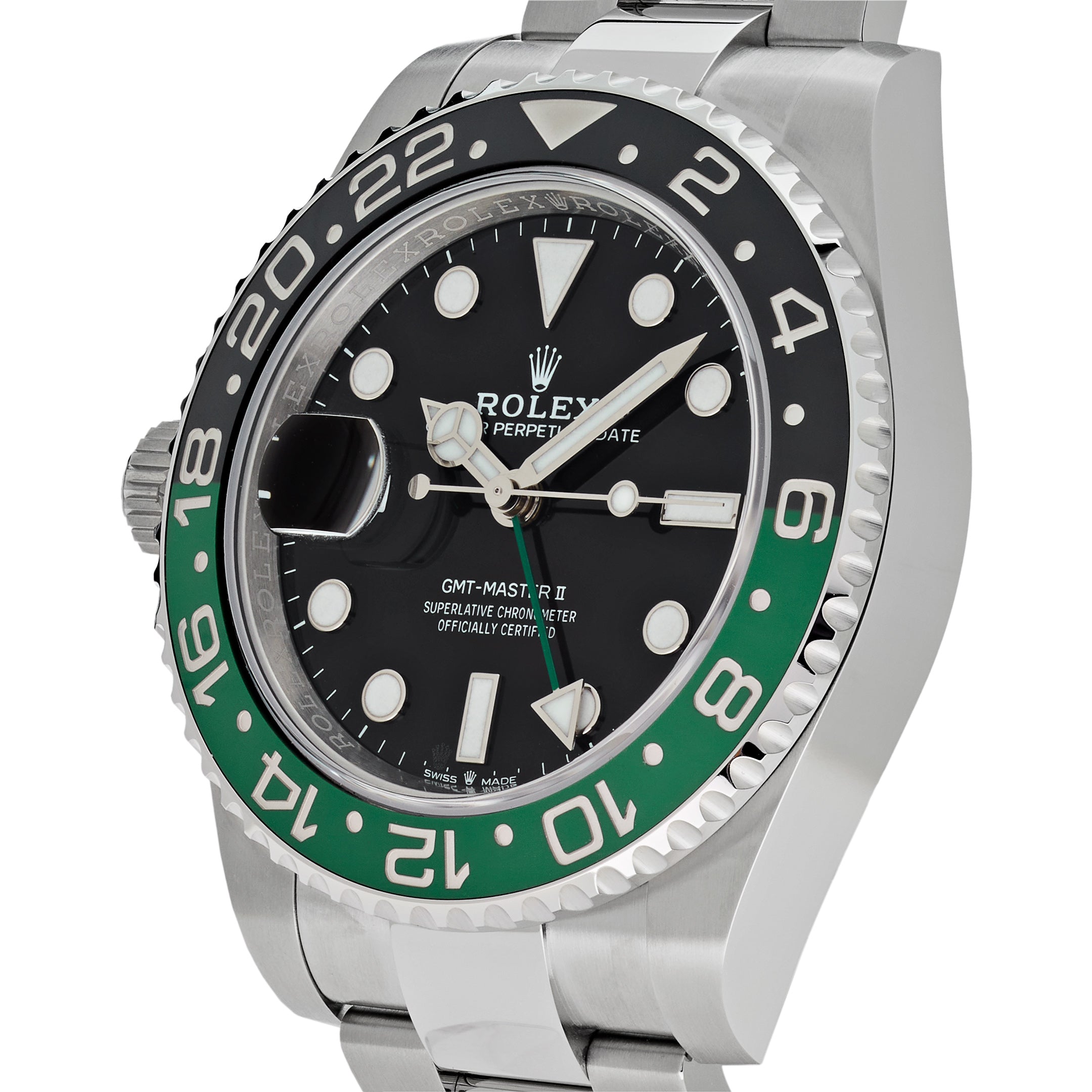 Lefty gmt online